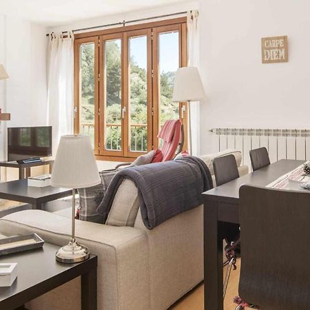 Appartamento El Balcon Familiar Del Pacino Sallent de Gállego Esterno foto